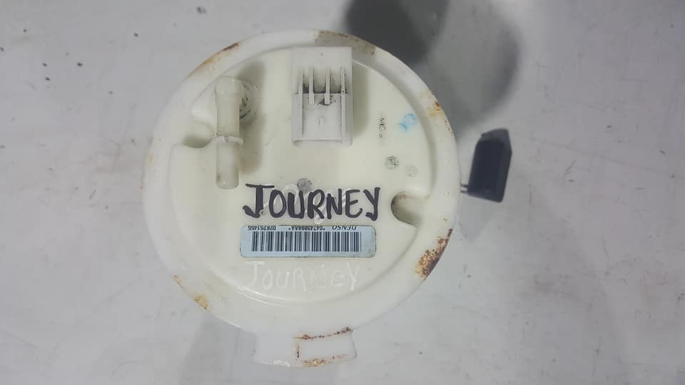 BOMBA DE BENCINA DODGE JOURNEY 2009 -2018